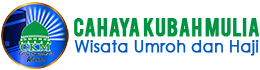 PT Cahaya Kubah Mulia | Wisata, Umroh dan Haji